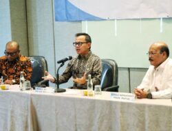 Bima Arya Sebut Presiden Prabowo Minta Kemendagri Berikan Atensi Persoalan di Papua