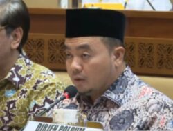 KPU RI Sebut Partisipasi Pemilih Pilkada 2024 Capai 68 persen