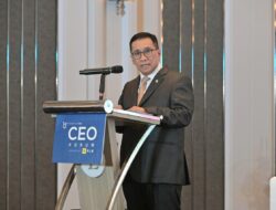 Lewat Teknologi CCS/CCUS, PLN Tekan Emisi Pembangkit hingga 19 GW di 2060