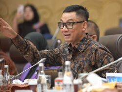 Kualitas Layanan Terus Meningkat, Komisi XII DPR RI Apresiasi Aplikasi PLN Mobile