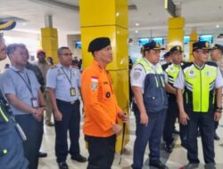 Tidak Ada Penerbangan Tambahan jelang Nataru di Bandara Rendani