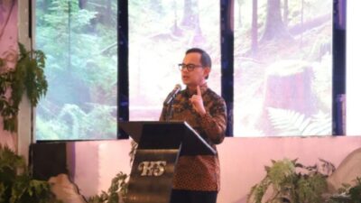 Wamendagri Minta kepala Dinas Pendidikan Manfaatkan Bonus Demografi