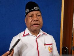 Gubernur Terpilih Dukung TNI-Polri Cegah Gangguan Kamtibmas di Bintuni