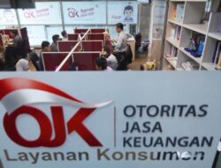OJK Cabut Izin Usaha BPR Arfak Indonesia di Manokwari