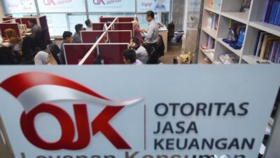OJK Cabut Izin Usaha BPR Arfak Indonesia di Manokwari