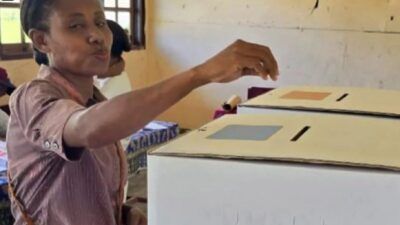 Perludem Catat Sengketa Pilkada 2024 Terbanyak dari Wilayah Indonesia Timur