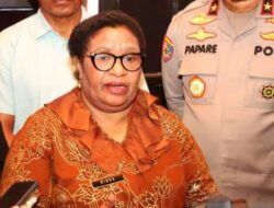Wamendagri: Pelaksanaan Tahap Pilkada 2024 Papua Tengah Sesuai Jadwal