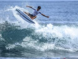BPS Catat Perjalanan Wisatawan Nusantara di Papua Barat Meningkat 54,73 Persen
