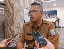 UMP Papua Barat Daya 2025 Naik 6,5% Jadi Rp 3.614.000