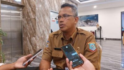 UMP Papua Barat Daya 2025 Naik 6,5% Jadi Rp 3.614.000
