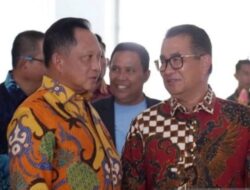 Mendagri Setujui Wacana Pilkada Bisa Diwakili oleh DPRD