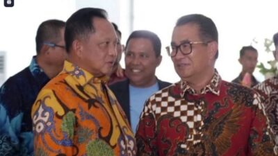 Mendagri Setujui Wacana Pilkada Bisa Diwakili oleh DPRD