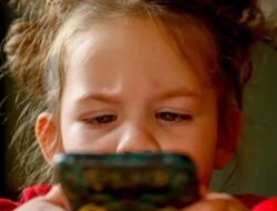 DPR akan Kaji Wacana Pembatasan Media Sosial bagi Anak