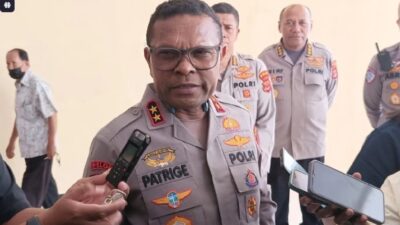 30 Personel Satgas Damai Cartenz Dikirim ke Yalimo Cari Penembak Warga