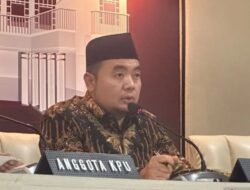 KPU RI Sebut 21 Provinsi Tetapkan Kepala Daerah Hasil Pilkada 2024