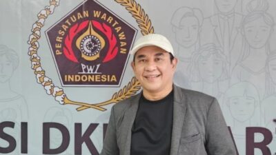 Ketua PWI: Hari Pers Nasional 2025 Forum Sinergi-Soliditas Insan Pers