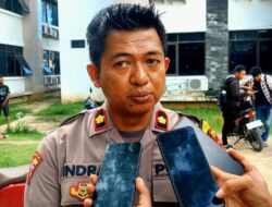 Tiga Orang Dibacok di Sorong, Polisi Buru Pelaku