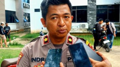 Tiga Orang Dibacok di Sorong, Polisi Buru Pelaku