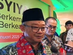 Mendikdasmen: Keputusan Libur Sekolah saat Ramadhan Tunggu SE Bersama