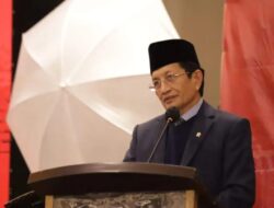 Menag Minta Tokoh Agama Kritis Tapi Tidak Mudah Terprovokasi