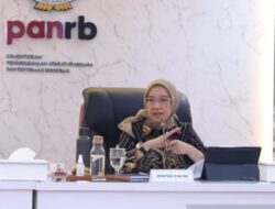 Kementerian PANRB Dorong Pemda Perkuat Komitmen Penyelesaian Honorer
