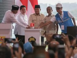 Pertamina Dinilai Sangat Mendukung Swasembada Energi Program Astacita
