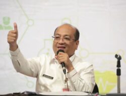 Kemendagri Minta Pemda Implementasikan BLUD Dorong Mutu Layanan Publik