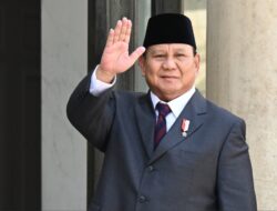 Rakyat Berharap Prabowo Pecat Menteri Berkinerja Buruk yang Jadi Beban