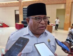 Tiga Kabupaten di Papua Barat Lakukan Musyawarah Calon DPR PB