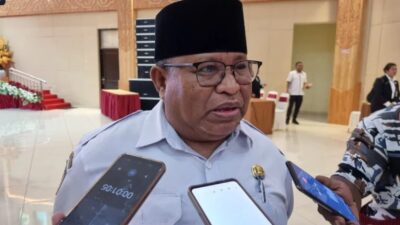 Tiga Kabupaten di Papua Barat Lakukan Musyawarah Calon DPR PB