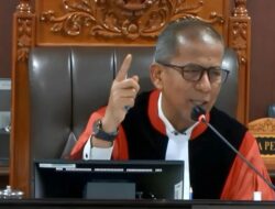 Jelang Putusan “Dismissal” Pilkada, MK: Terima Hasilnya dengan Ikhlas