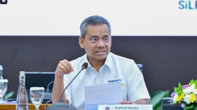 APBN 2024 Salurkan Rp434,3 Triliun untuk Subsidi BBM hingga Listrik