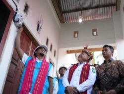 Wujud Negara Hadir, Pemerintah dan PLN Berhasil Listriki 99,92 Persen Desa di Seluruh Indonesia