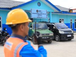 Pastikan Kelistrikan Andal, PLN Turut Sukseskan Program Makan Bergizi Gratis