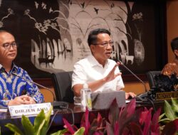 Menkum Tegaskan Paulus Tannos Masih Berstatus WNI Meski Punya Paspor Negara Lain