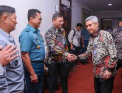 BNN Miliki Lima Rencana Aksi pada Program Prioritas Nasional 2025