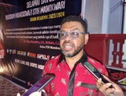 DPD Sarankan Negara Buka Dialog Sebelum Beri Amnesti Napi KKB