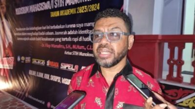 DPD Sarankan Negara Buka Dialog Sebelum Beri Amnesti Napi KKB