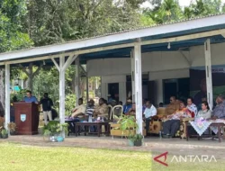 Pemkab Manokwari dan Pemprov Papua Barat Sepakat Dukung Pembentukan Kabupaten Manokwari Barat