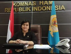 Komnas HAM: Amnesti bagi KKB untuk Resolusi Konflik di Papua