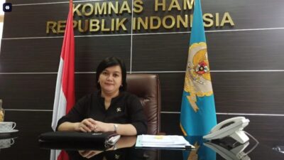 Komnas HAM: Amnesti bagi KKB untuk Resolusi Konflik di Papua