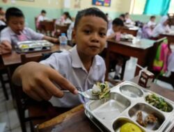 Pemkab Sorong Anggarkan 10 Miliar Dukung Program MBG