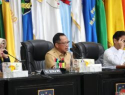 Tito Imbau Pemda dengan Inflasi Tinggi Segera Lakukan Pengendalian