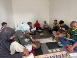 PWI Lapor Presiden Terkait Perampasan Kamera saat Liput MBG