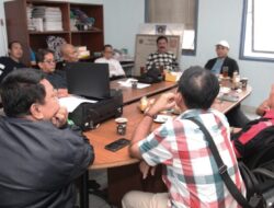 HPN 2025 di Riau, 500 Wartawan PWI Telah Mendaftar