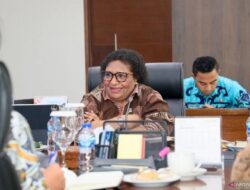 Wamendagri Dorong Percepatan Proses Pengangkatan DPRP dan DPRK