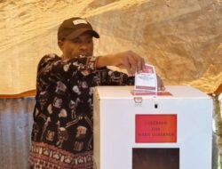 KPU: Pilkada 2024 di Pegunungan Arfak Lancar Tanpa Hambatan
