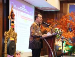 Kemendagri Ingatkan Pemda APBD 2025 harus Selaras Kebijakan Pusat