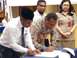 BPN Papua Barat Identifikasi Tanah untuk Penerbitan Sertifikat Hak Pengelolaan