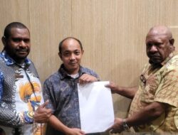 Kemenpan Setujui Usulan Optimalisasi 230 Formasi CPNS Pegunungan Arfak